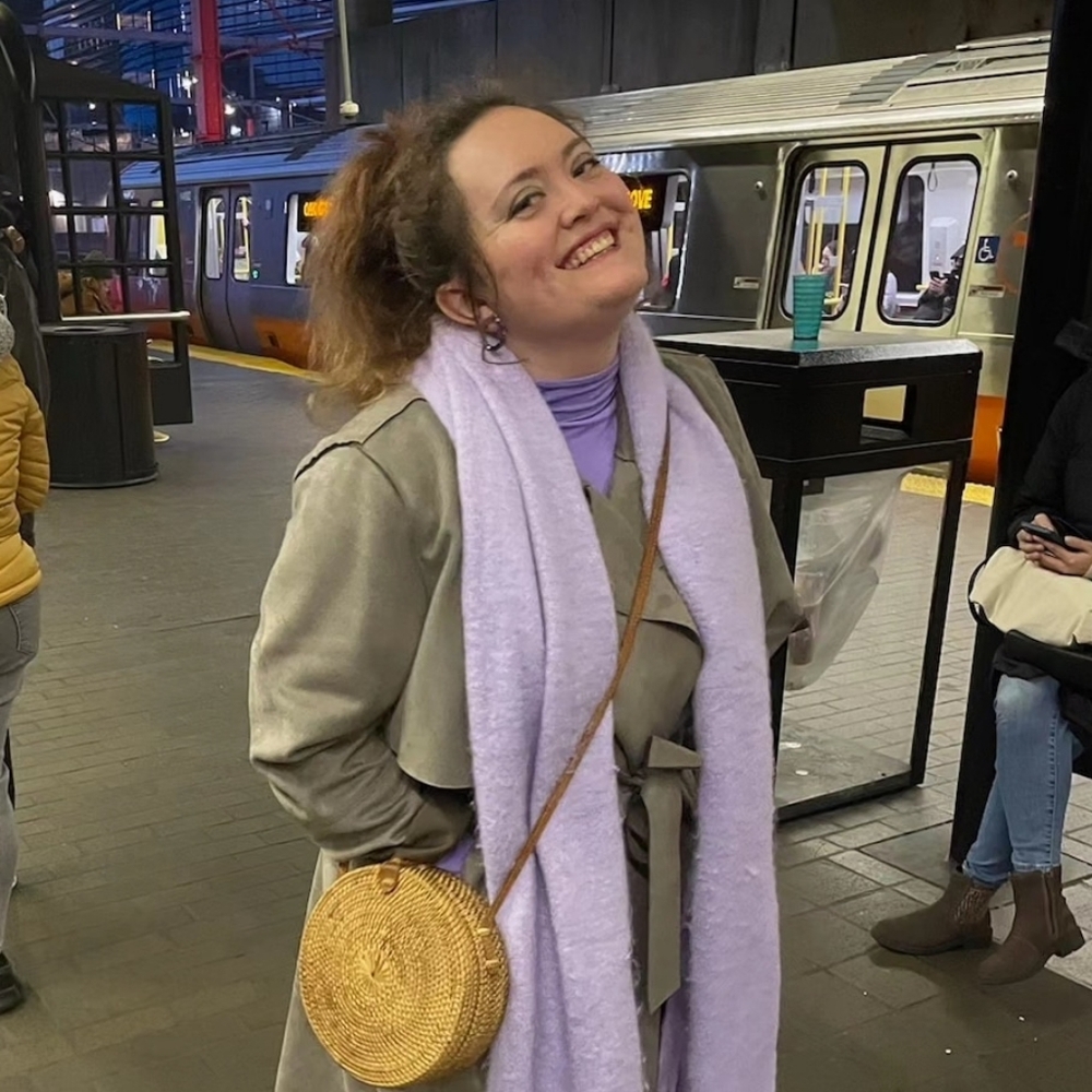 Meet your Posher, Michelle